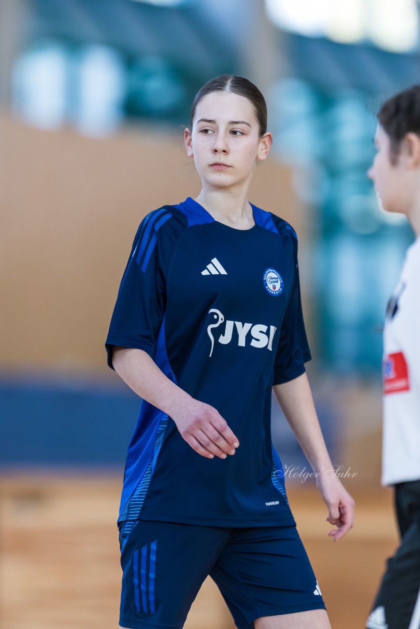 Bild 551 - Falko Cup